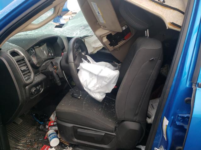 2020 RAM 3500 TRADE 3C63RRGL9LG195871