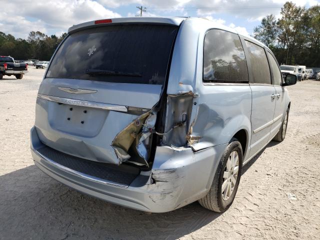 2016 CHRYSLER TWN & CTRY 2C4RC1BG2GR247308