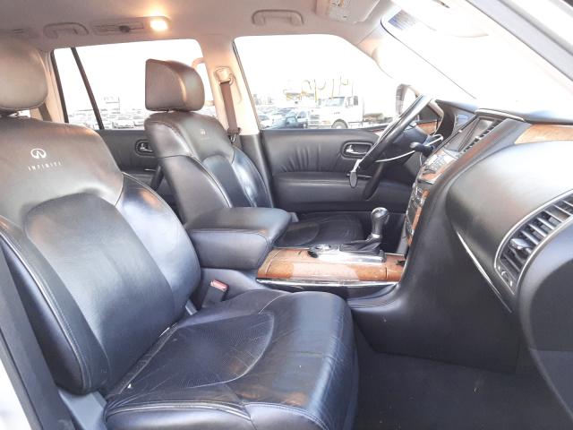 2012 INFINITI QX56 JN8AZ2NFXC9516700