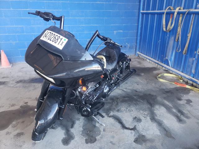 2021 HARLEY-DAVIDSON FLTRXS 1HD1KTP11MB606074