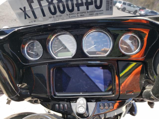 2020 HARLEY-DAVIDSON FLHXS 1HD1KRP13LB661188