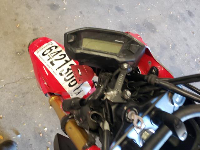 2018 HONDA GROM MLHJC751XJ5009487