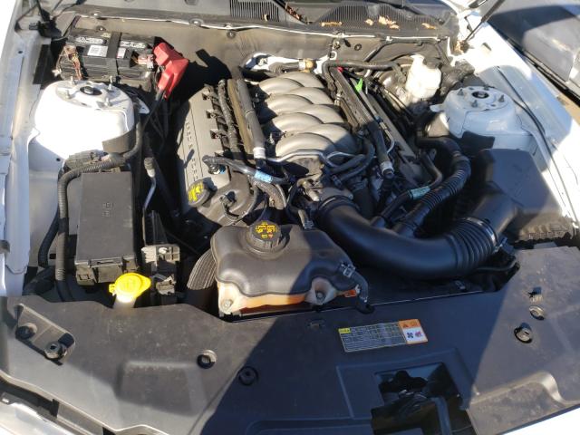 2012 FORD MUSTANG BO 1ZVBP8CU4C5257605