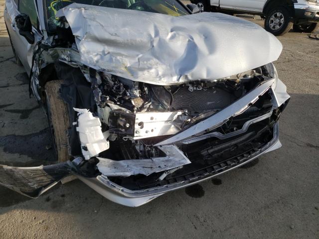 2020 TOYOTA AVALON XSE 4T1E21FB3LU016491
