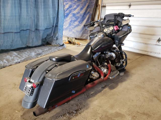 2010 HARLEY-DAVIDSON FLTRX 1HD1KH418AB626240