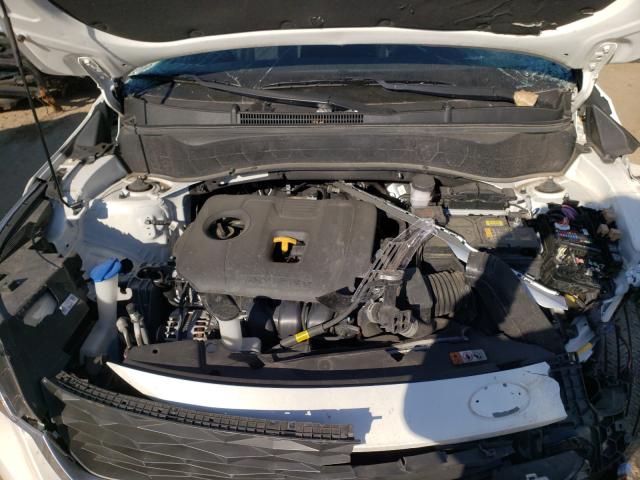 2021 KIA SELTOS S KNDEUCAA5M7158981