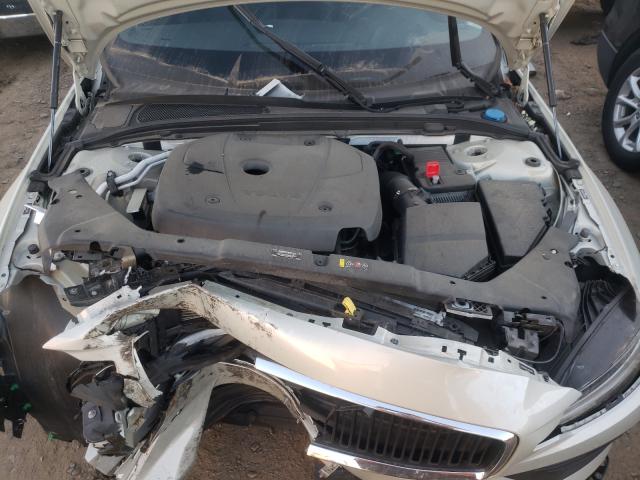 2020 VOLVO V60 T5 MOM YV1102EK4L2376259