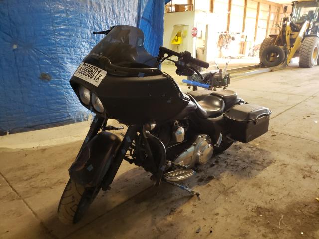 2010 HARLEY-DAVIDSON FLTRX 1HD1KH418AB626240