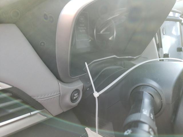 2020 SUBARU OUTBACK LI 4S4BTANC2L3175714