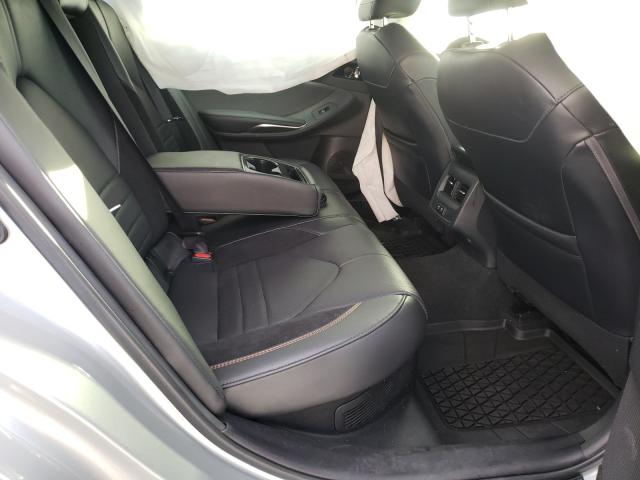2020 TOYOTA AVALON XSE 4T1E21FB3LU016491