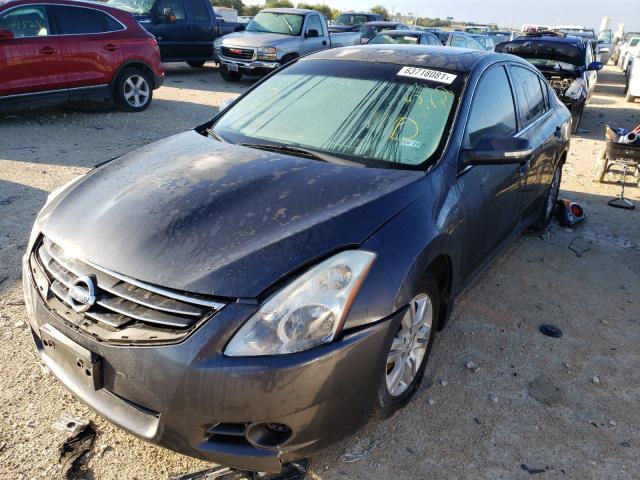 2010 NISSAN UK 1N4AL2AP4AN513328