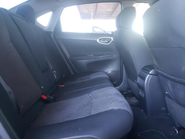 2015 NISSAN SENTRA S - 3N1AB7AP0FY347915