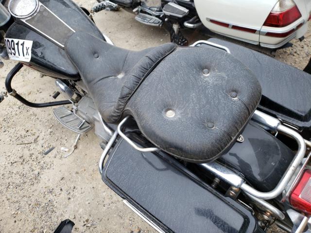 2006 HARLEY-DAVIDSON FLHT 1HD1DDV146Y689888
