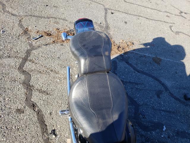 2002 HARLEY-DAVIDSON FXSTB 1HD1BTY122Y032528