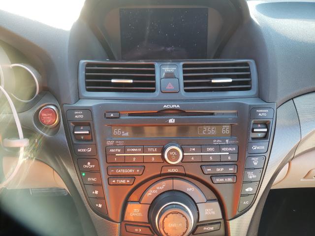 2013 ACURA TL TECH 19UUA8F57DA002216