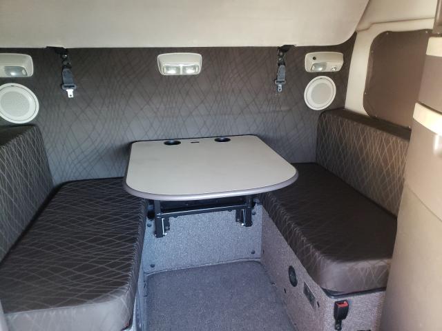 2014 VOLVO VN VNL 4V4NC9EH0EN164346