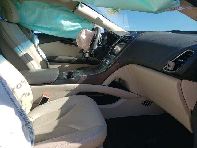 2016 LINCOLN MKX SELECT 2LMTJ6KRXGBL61804