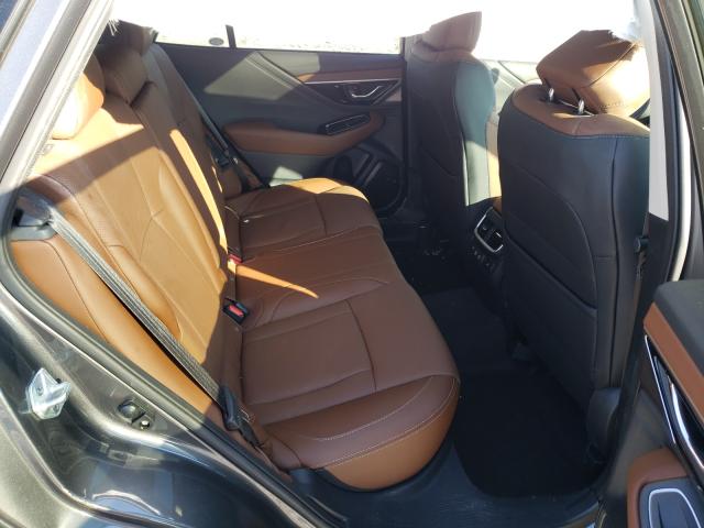 2021 SUBARU OUTBACK TO 4S4BTAPCXM3216380