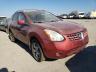 2008 NISSAN  ROGUE