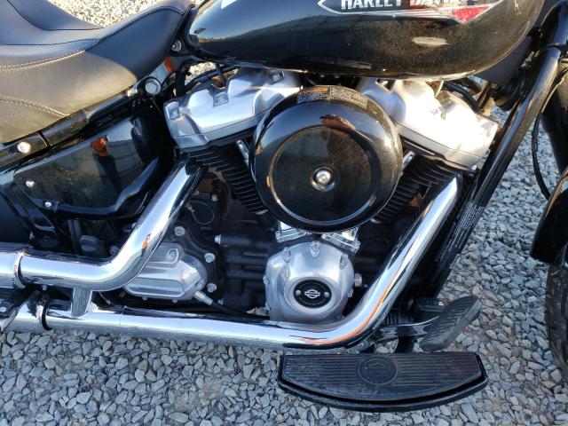 2020 HARLEY-DAVIDSON FLSL 1HD1YDJ12LB053821