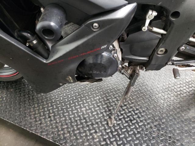 2002 YAMAHA YZF JYARN10E62A000605