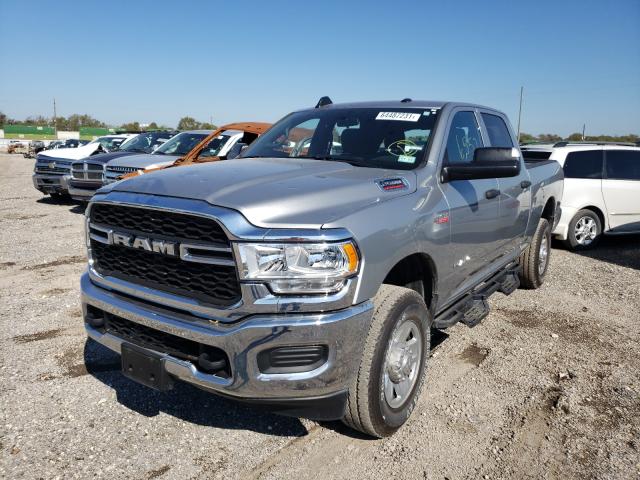 2021 RAM 2500 TRADE 3C6UR5CJ1MG512089