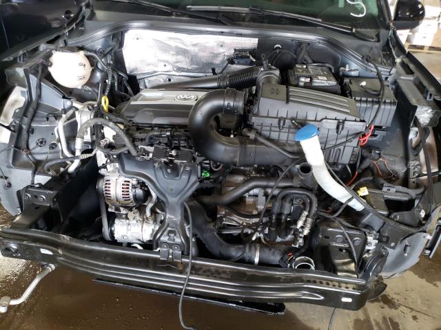 2018 VOLKSWAGEN TIGUAN LIM WVGBV7AX7JK001713