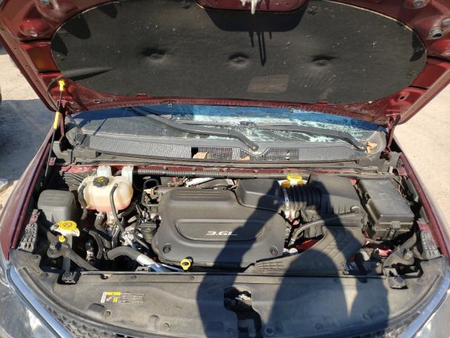 2017 CHRYSLER PACIFICA 2C4RC1BGXHR511571