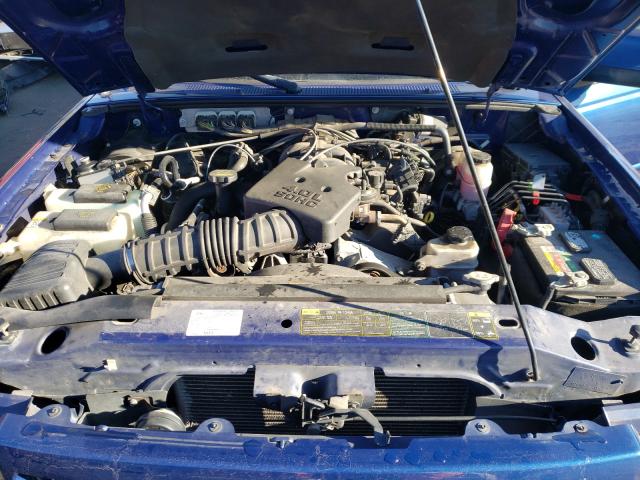 2010 FORD RANGER SUP 1FTKR1EE9APA26663