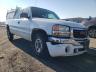 2004 GMC  SIERRA