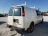 Lot #2806781033 2004 CHEVROLET EXPRESS G3