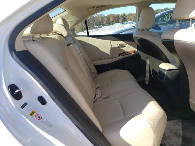 2010 LEXUS HS 250H JTHBB1BA2A2022360