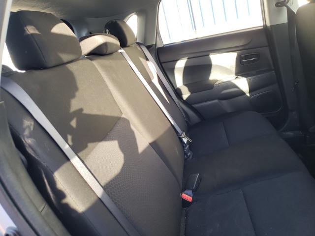 2012 MITSUBISHI RVR SE - JA4AH3AU0CZ601273