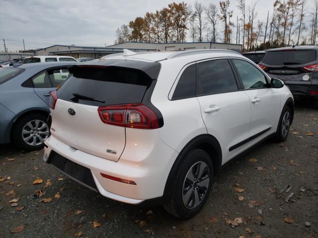 2019 KIA NIRO FE KNDCB3LCXK5265982