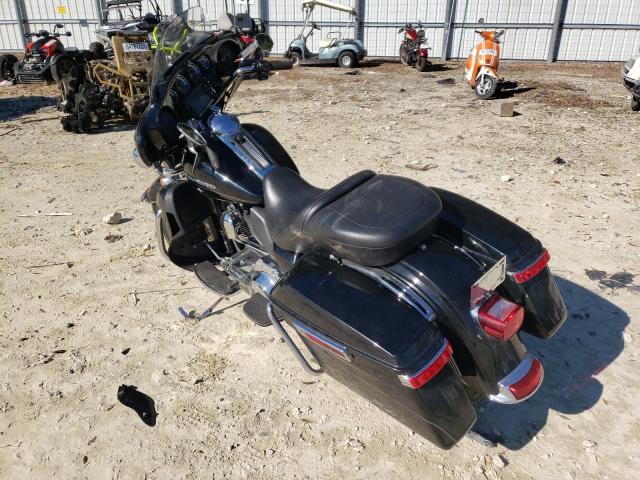 2015 HARLEY-DAVIDSON FLHTK ULTR 1HD1KEL12FB650394
