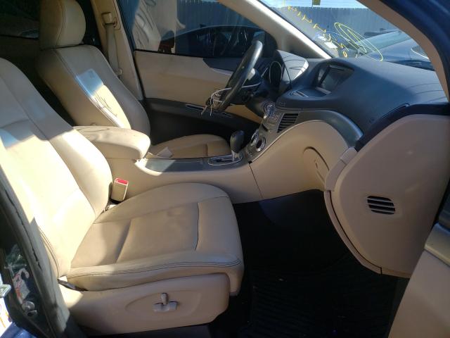 2014 SUBARU TRIBECA LI 4S4WX9KD2E4400566