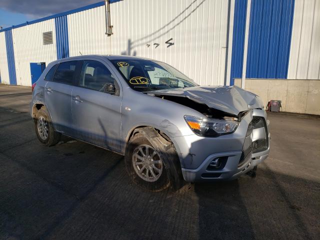 2012 MITSUBISHI RVR SE - JA4AH3AU0CZ601273