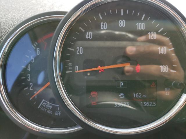 2020 MINI COOPER COU WMZYW3C06L3L16911