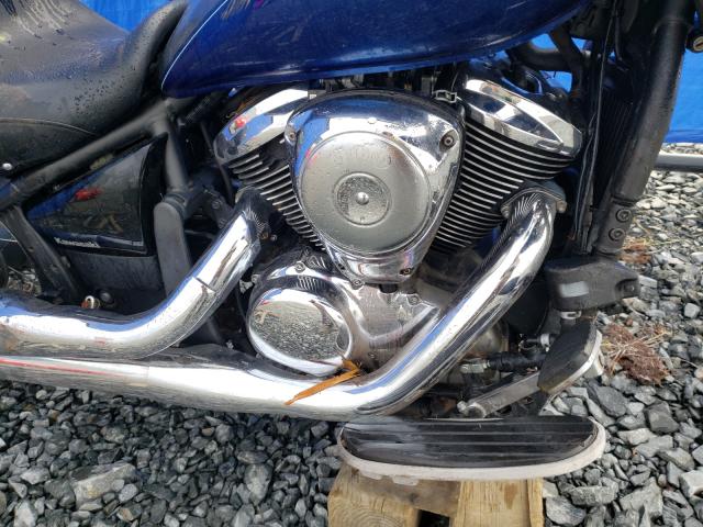 JKAVN2D13KA062327 Kawasaki Vn900 D 2019. Фото: 6