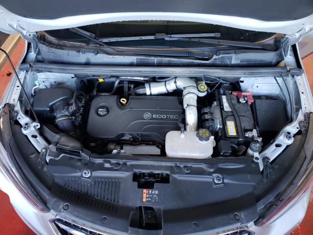 2018 BUICK ENCORE SPO KL4CJ2SM6JB539213
