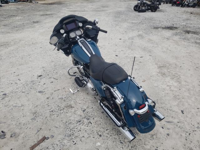 2021 HARLEY-DAVIDSON FLTRXS 1HD1KTP14MB619420