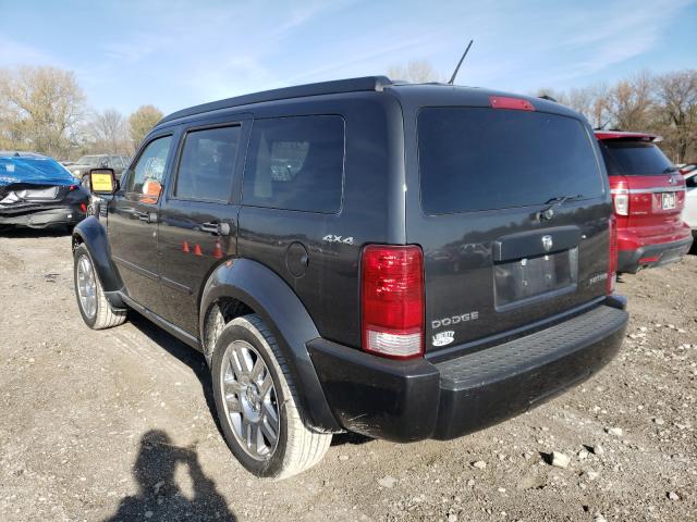 2010 DODGE NITRO SE 1D4PU2GK5AW146353