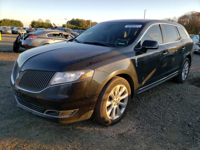 2014 LINCOLN MKT 2LMHJ5FK4EBL53689