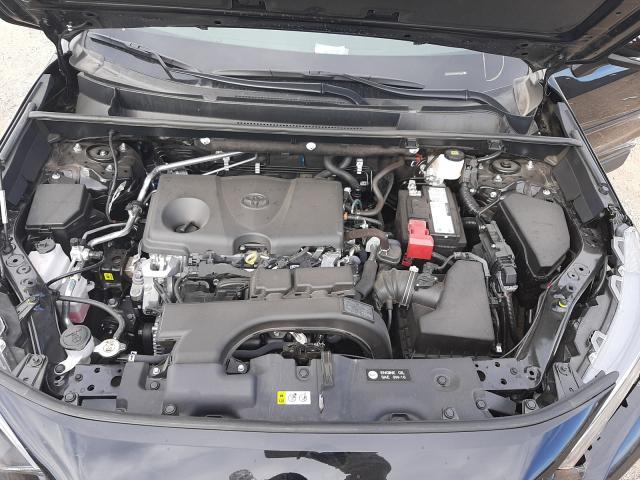 2021 TOYOTA RAV4 TRD O 2T3S1RFV7MW200548