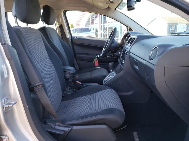 2010 DODGE CALIBER MA 1B3CB3HA8AD604350