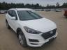 2019 HYUNDAI  TUCSON