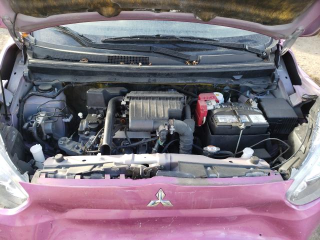 2015 MITSUBISHI MIRAGE DE ML32A3HJ8FH003035
