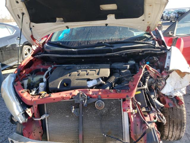 2010 TOYOTA MATRIX 4DR 2T1KU4EE9AC478109