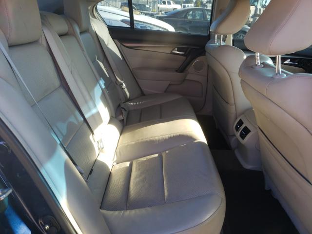 2013 ACURA TL TECH 19UUA8F57DA002216