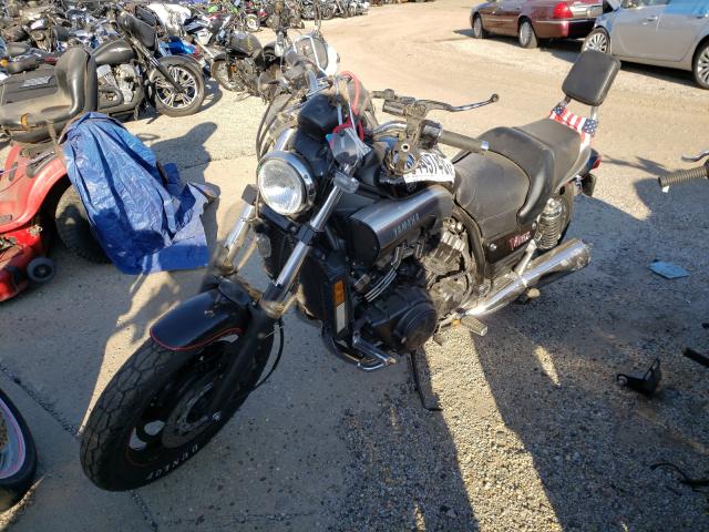 2006 YAMAHA VMX12 JYAVP20EX6A001017